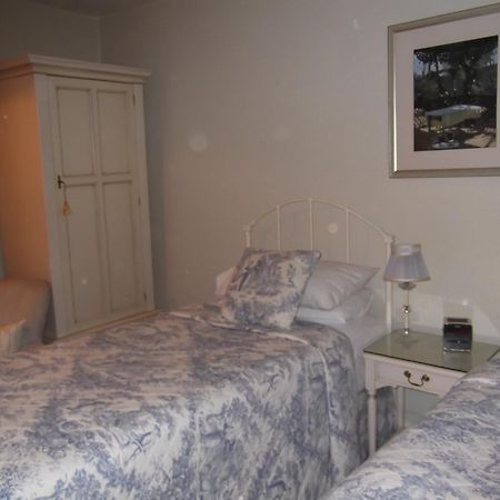Отель Courtland Стратфорд-апон-Эйвон Экстерьер фото