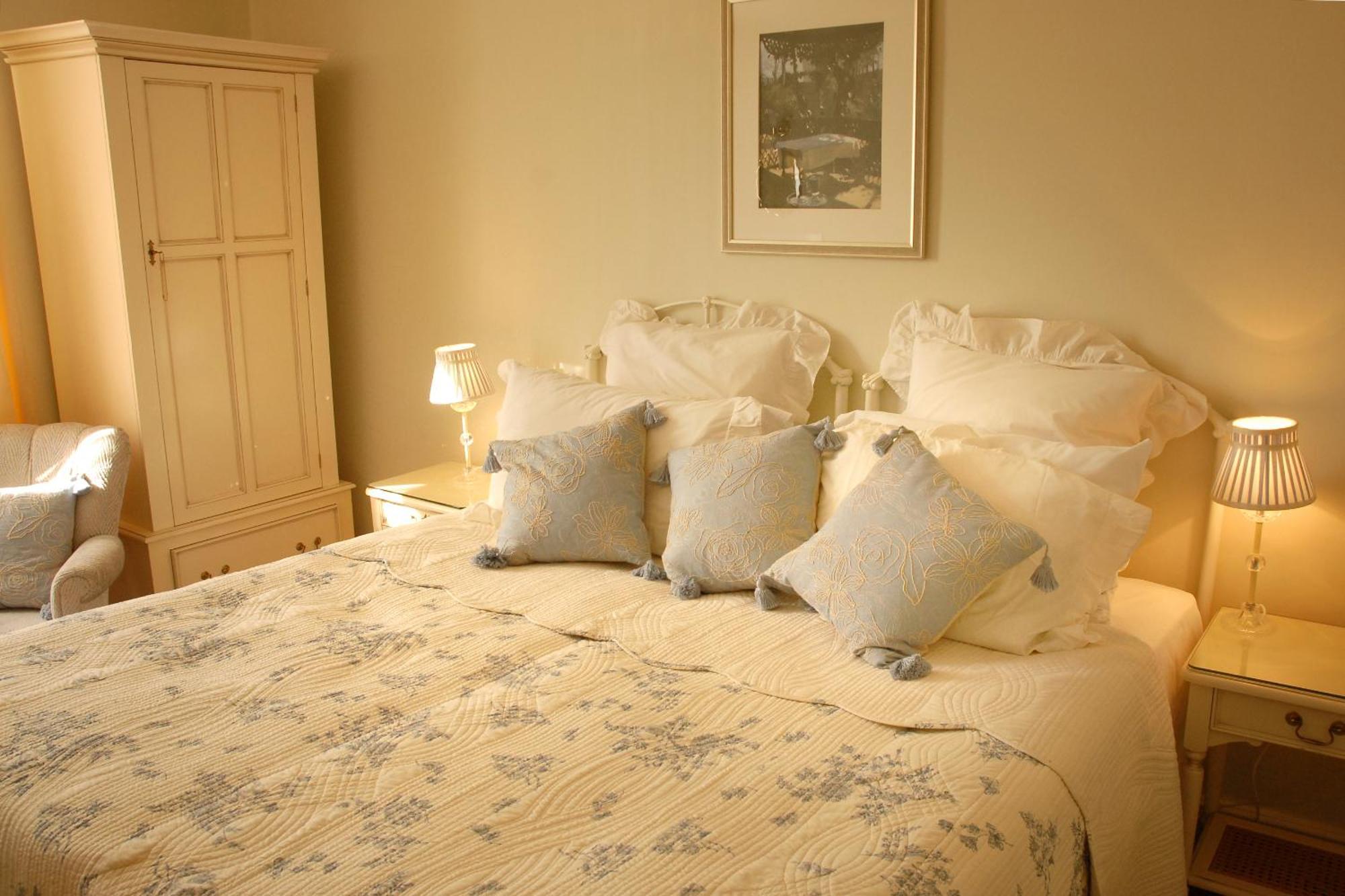 Отель Courtland Стратфорд-апон-Эйвон Экстерьер фото